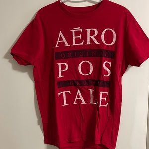 Aeropostale tee shirt